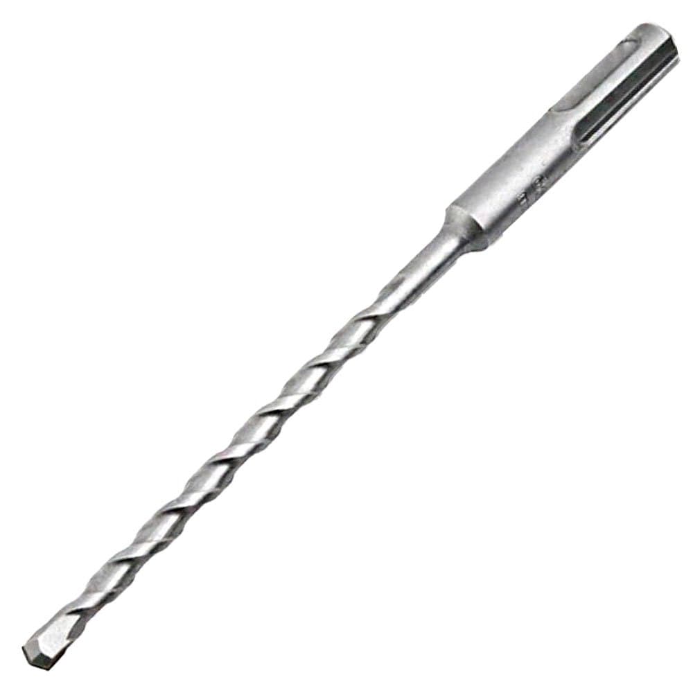 Broca Widia de Aco Rapido SDS Plus 6mm X 160mm DISFLEX-29077