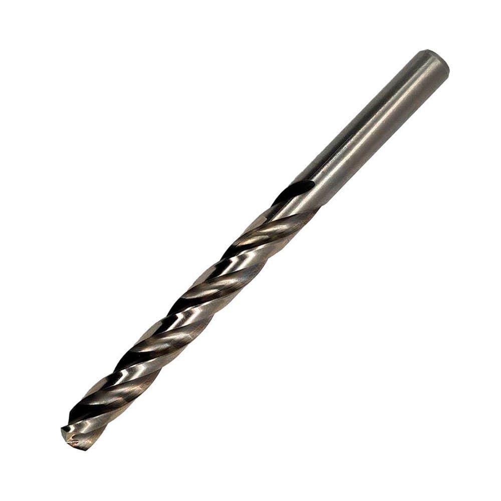 Broca Aco Rapido HSS 4mm com 3 Pontas DISFLEX-29143