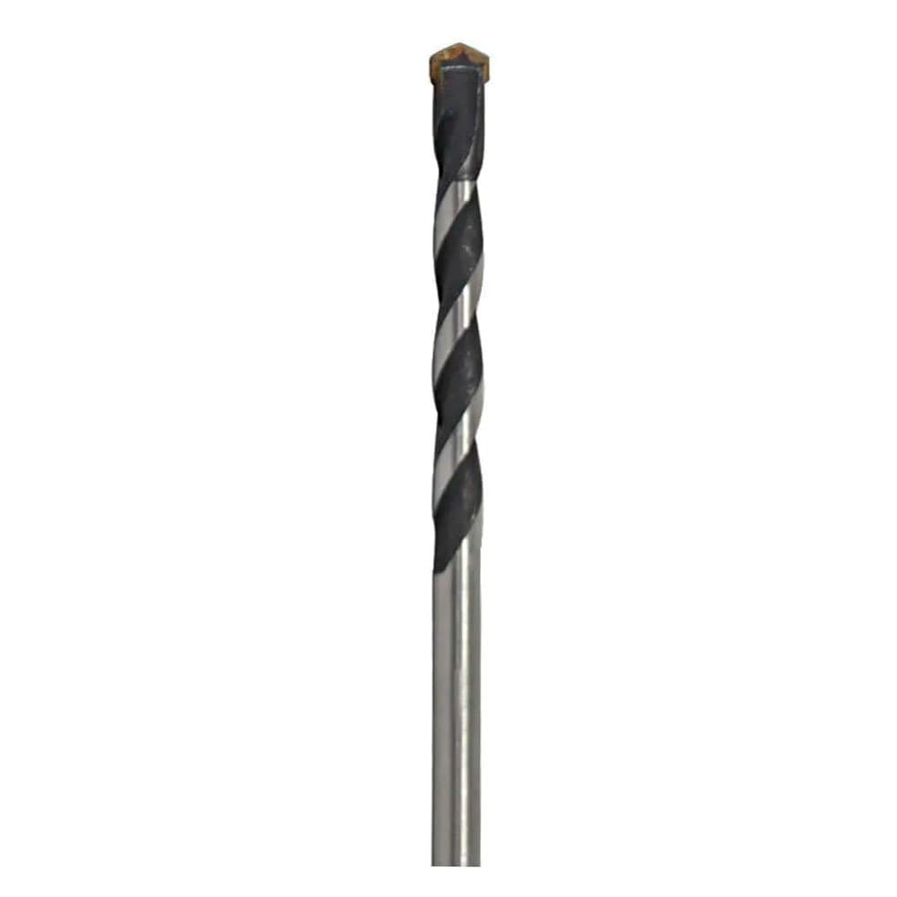 Broca para Concreto 10 X 400mm com Haste Cilindrica MTX-708809