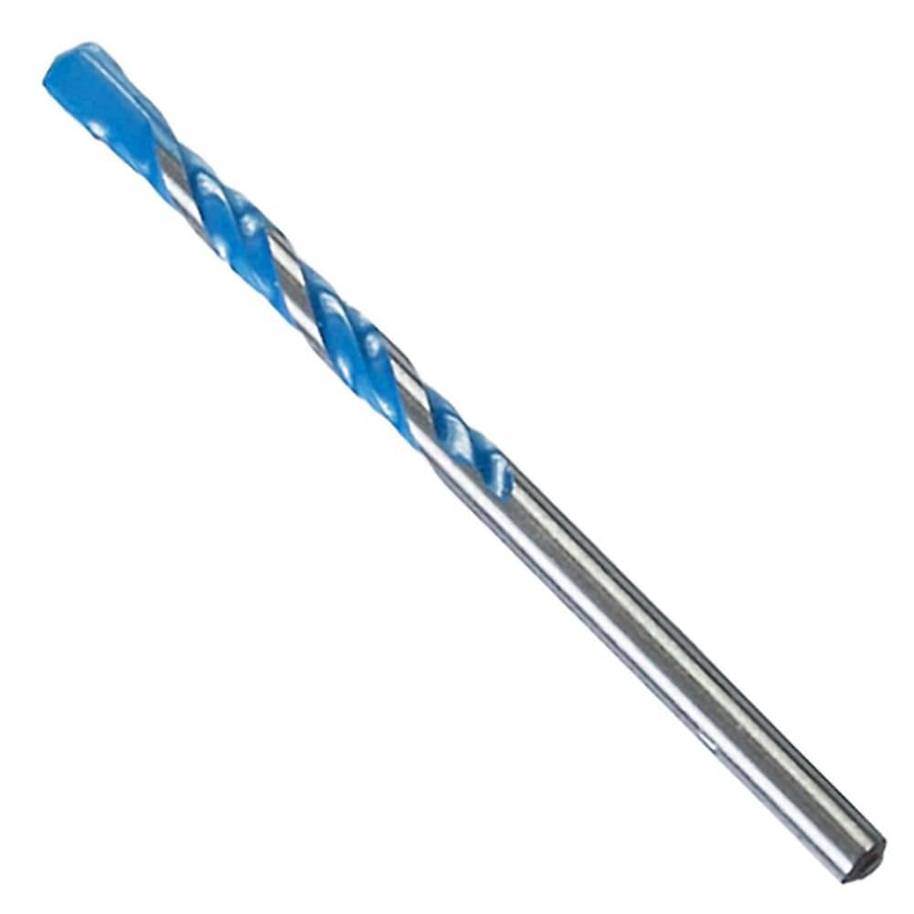 Broca N5 Dupla Espiral Multiconstrucao 5x85mm FORTGPRO-FG5003G