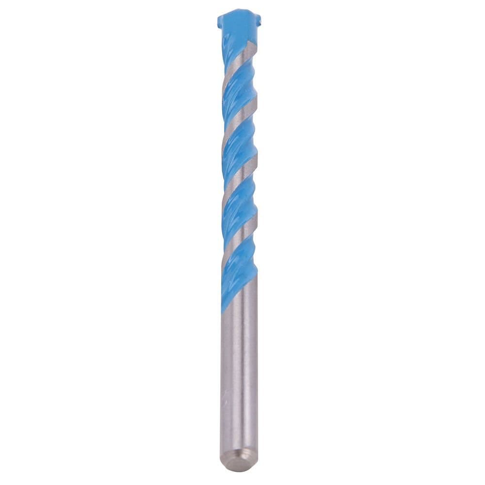 Broca N14 Dupla Espiral Multiconstrucao 14x150mm FORTGPRO-FG5009G