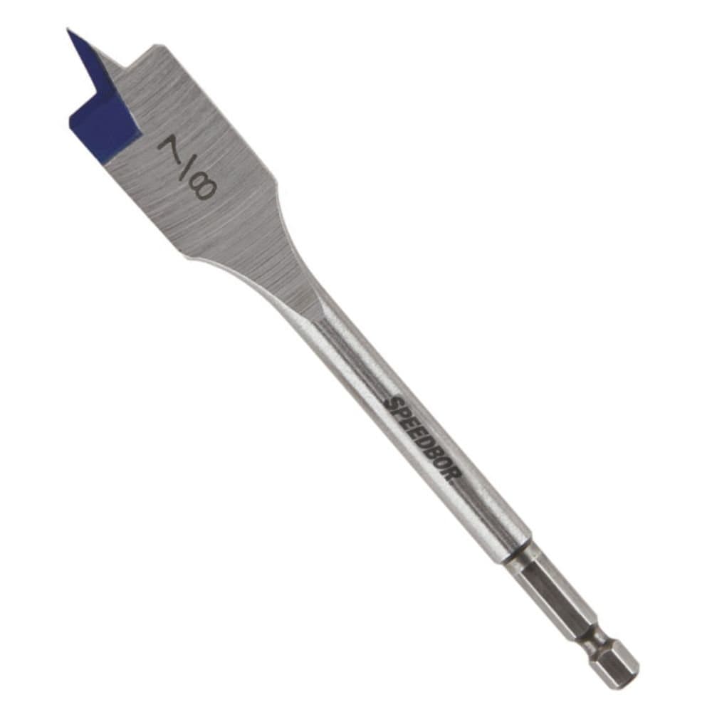 Broca Chata para Madeira SPDB 150mm x 78 Pol IRWIN-IW14007