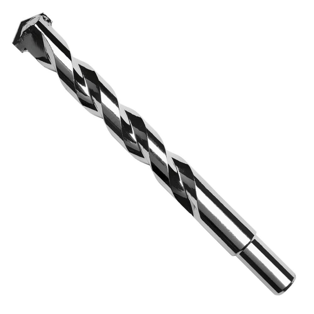 Broca para Concreto 19 x 160mm TRAMONTINA-43142119