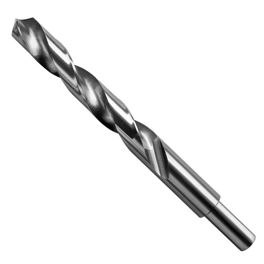 Broca para Aco 18 x 191mm TRAMONTINA-43141156