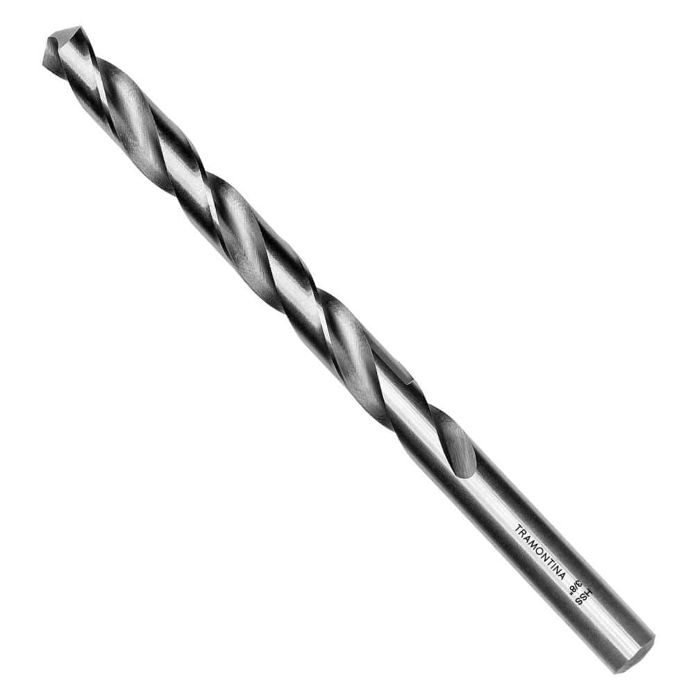 Broca para Aco de 564 Pol x 515mm TRAMONTINA-43146104