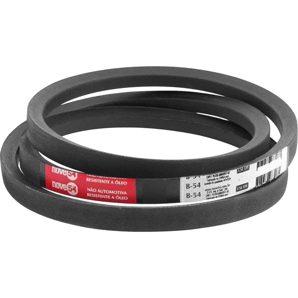 Correia em V perfil B-54 NOVE54 NOVE54-6698205400