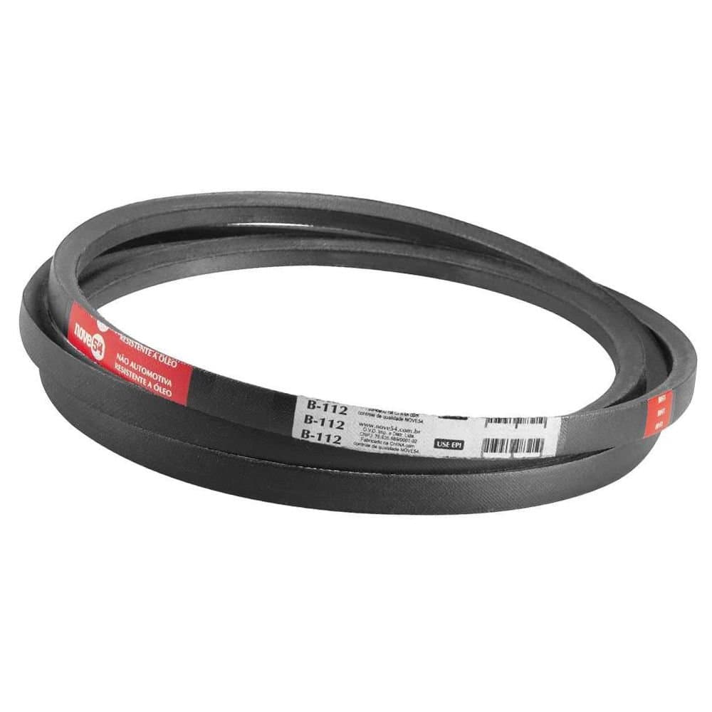 Correia Perfil V B-112 Circuferencia Interna 2845MM NOVE54-6698211200