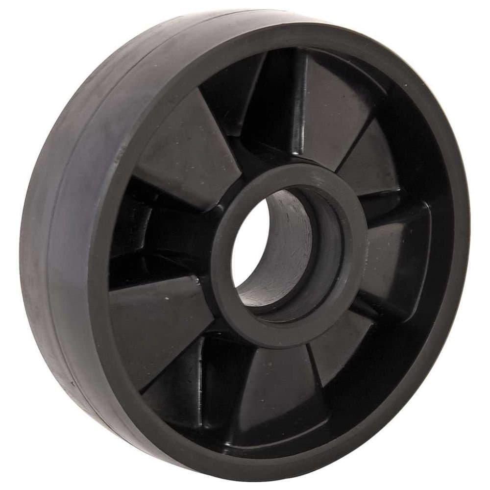 Roda dianteira 160 mm x 50 mm em nylon VONDER-6879700003