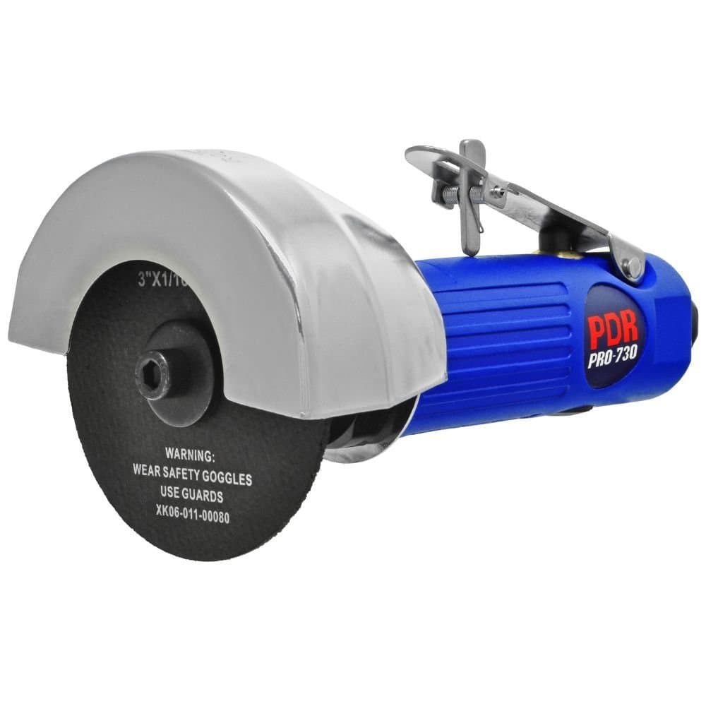 Cortador Pneumatico 3Pol 18000Rpm PDR-PRO-730