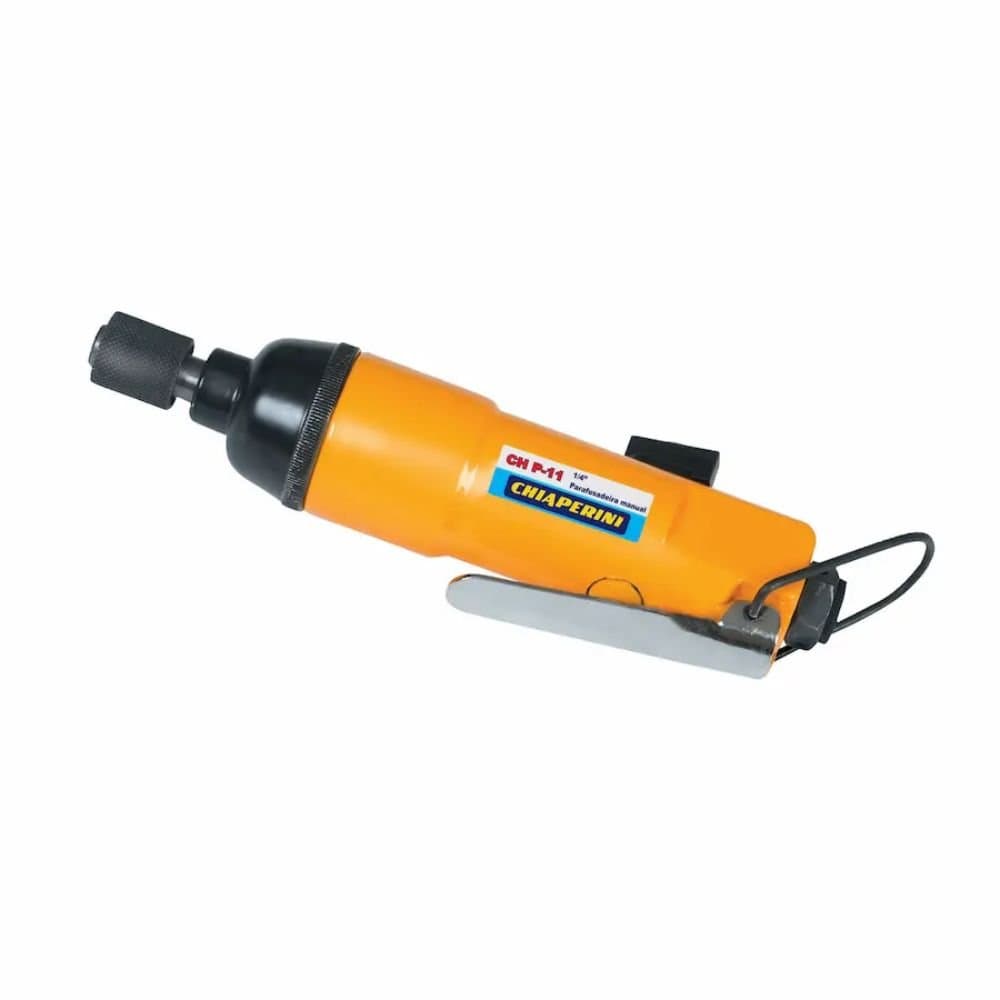 Parafusadeira Manual Pneumatica de 14 Pol CHIAPERINI-CHP-11