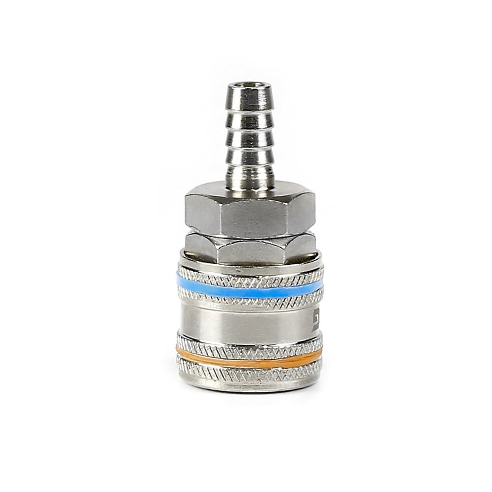 Engate Rapido 14 Pol para Mangueira 38 Pol FORTGPRO-FG0013MH