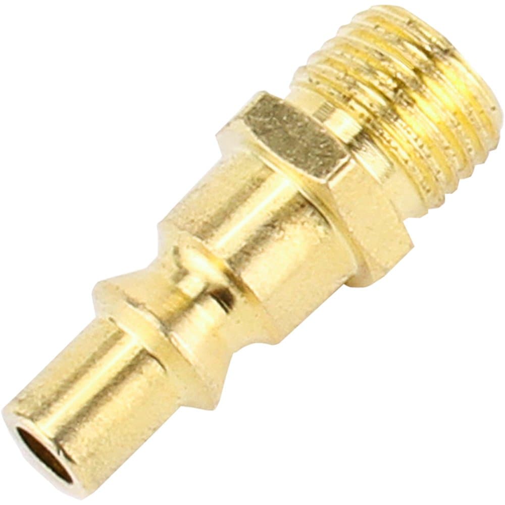 Adaptador Rosca Macho para Engate Rapido 14 Pol FORTGPRO-FG0006MH