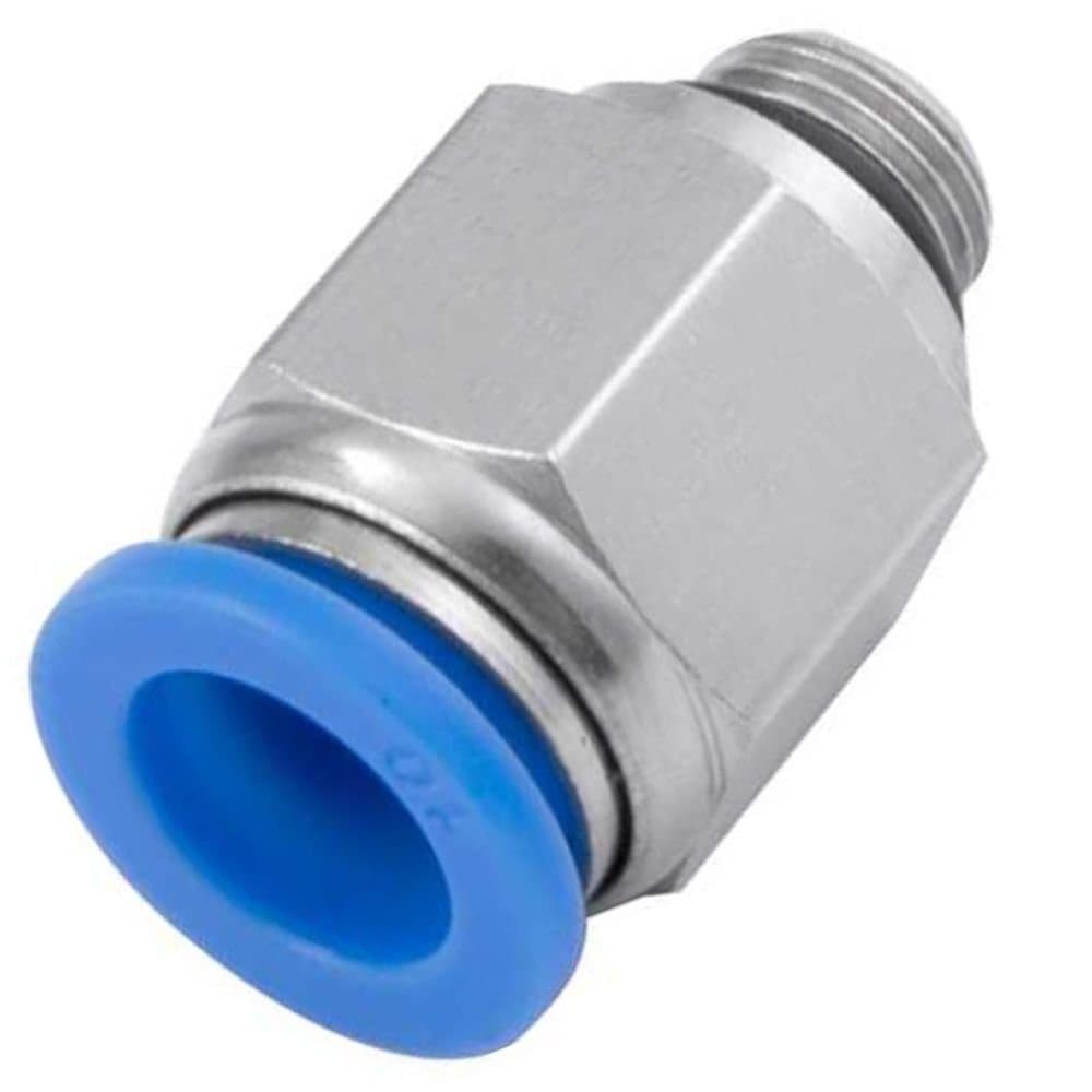 Conexao Rapida Reta 18 Pol BSP 10mm VONDER-5114501002