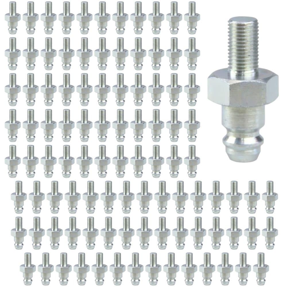Jogo 100 Adaptadores Tampao SCHWEERS-K8689
