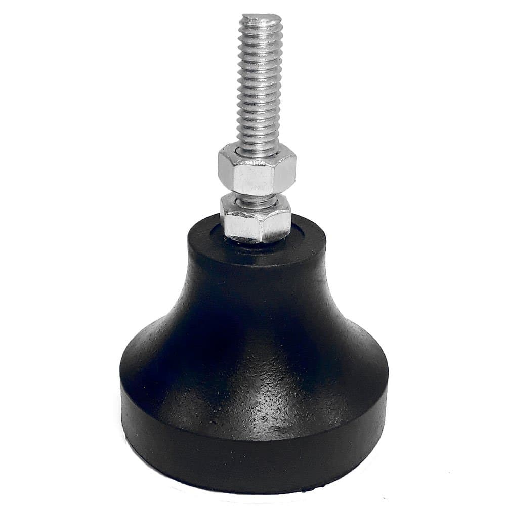 Nivelador Anti Derrapante Nro2 516 Pol NIVEBOR-125302
