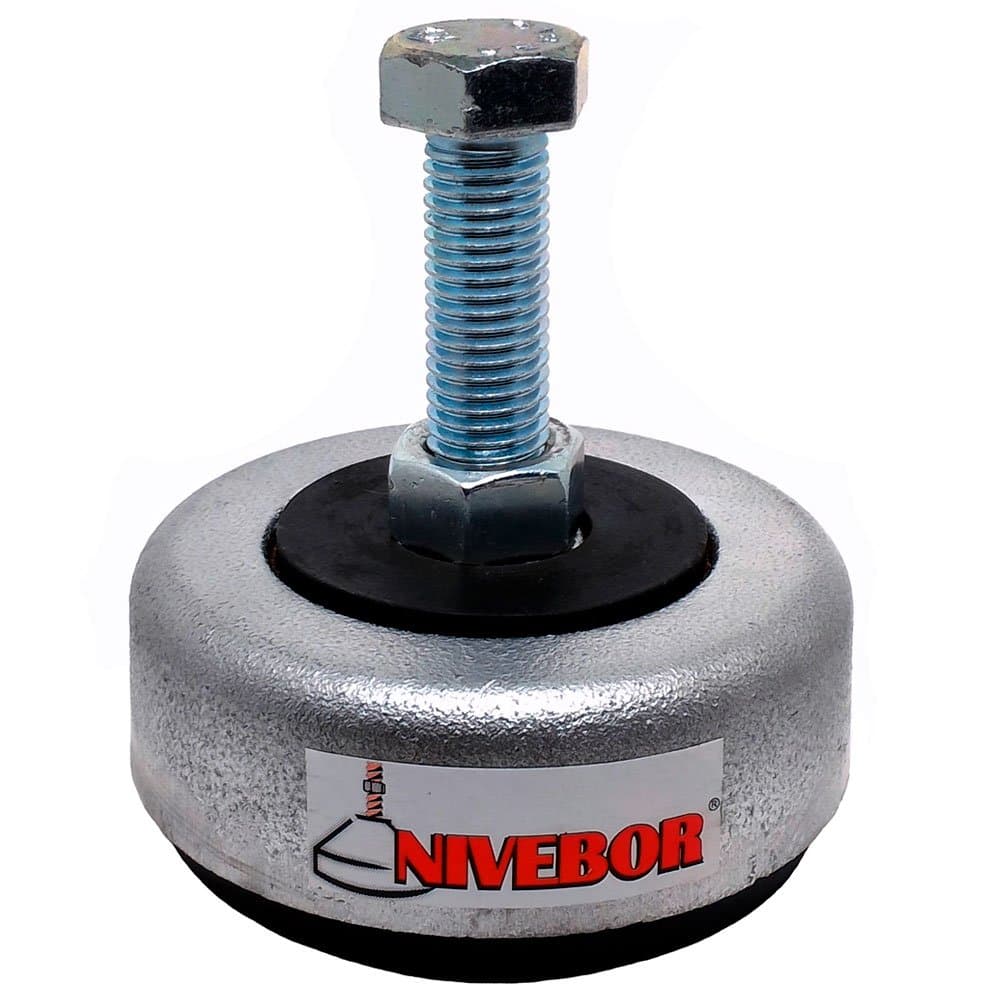 Nivelador Tradicional Mini 516 Pol NIVEBOR-126401