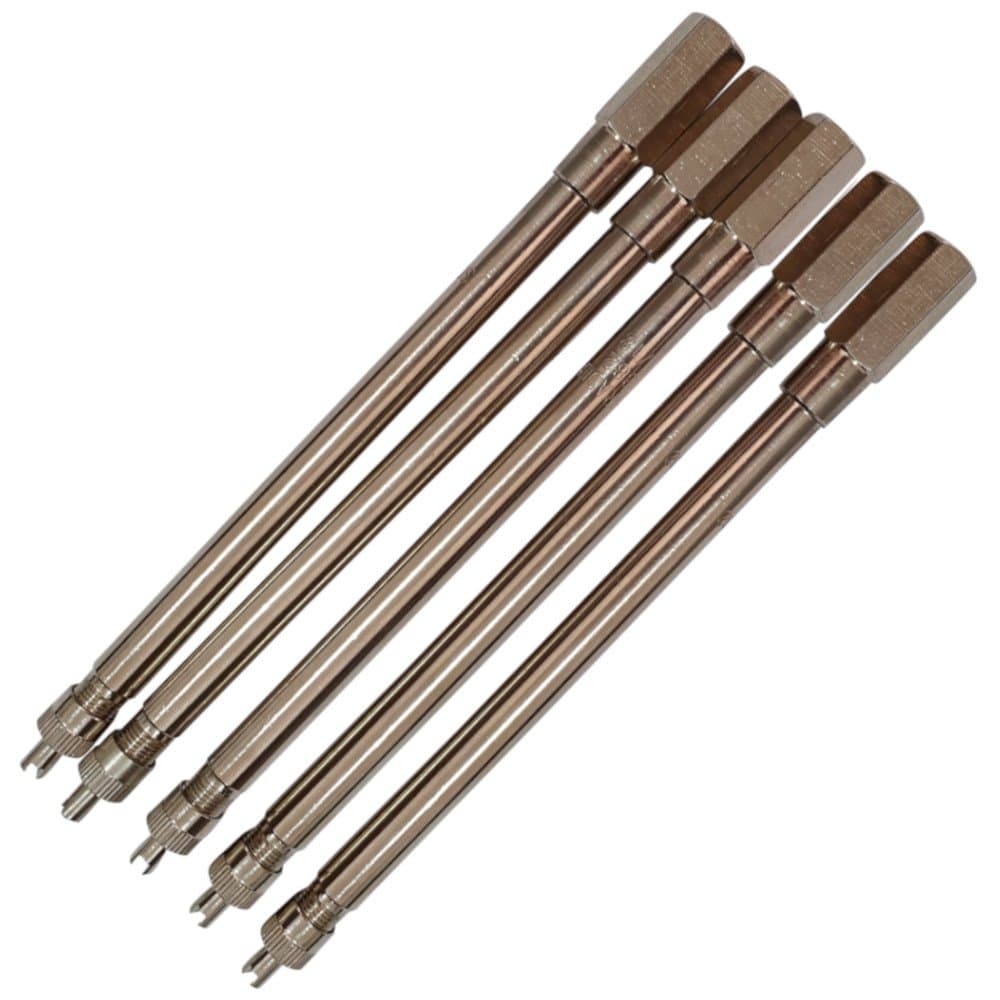 Extensao Rigida 1286mm para Caminhoes e Onibus com 5 Unidades SCHEBOR-R7382I