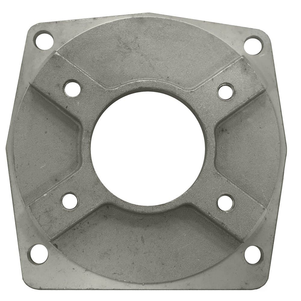 Flange de Acoplamento para Motovibrador B4T 507 BRANCO-70312250