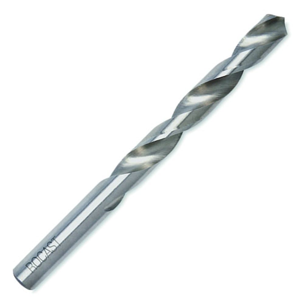 Broca Helicoidal HSS DIN 338N 145mm ROCAST-60008