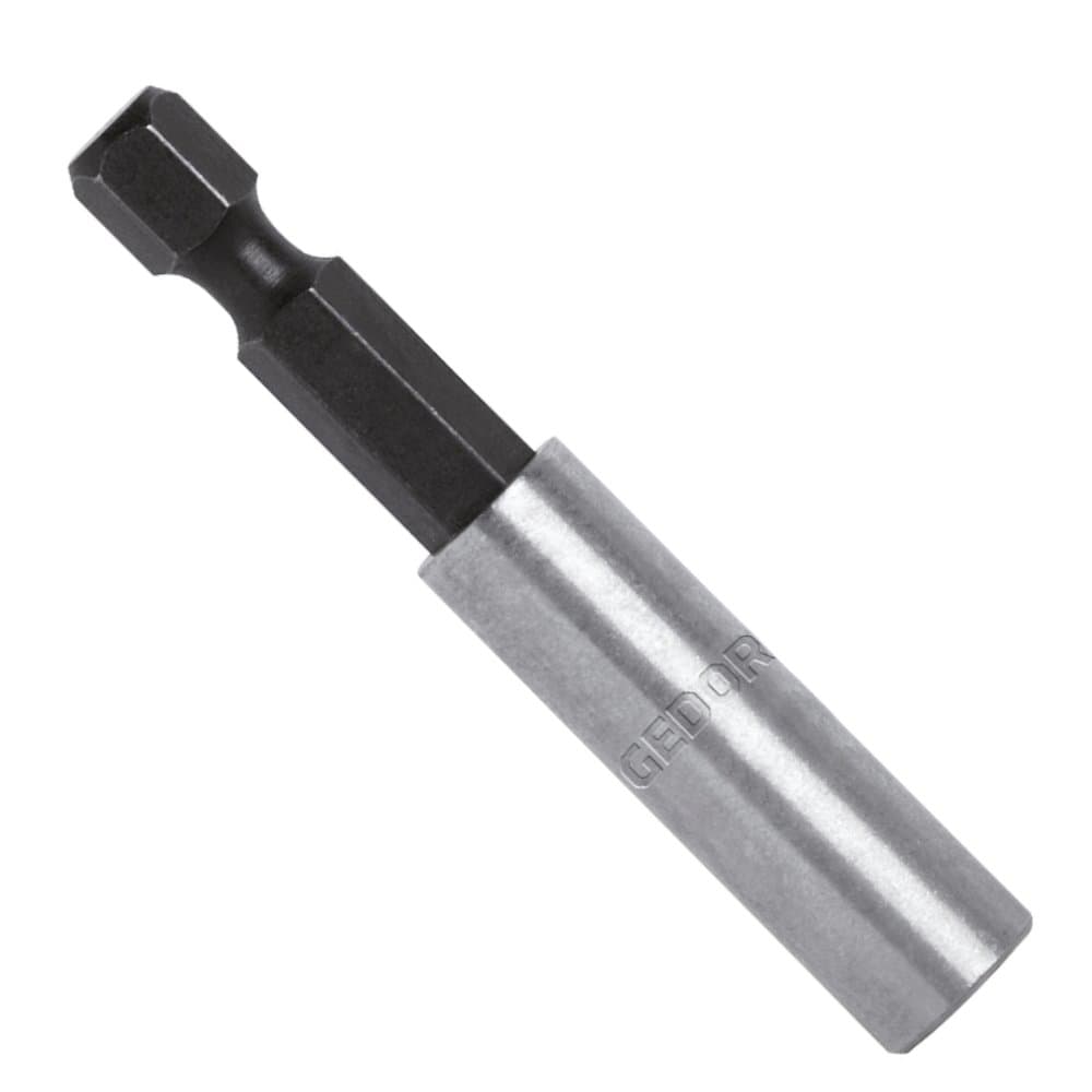 Suporte para Bits Hexagonal 14 x 14 Pol GEDORE RED-R47110011