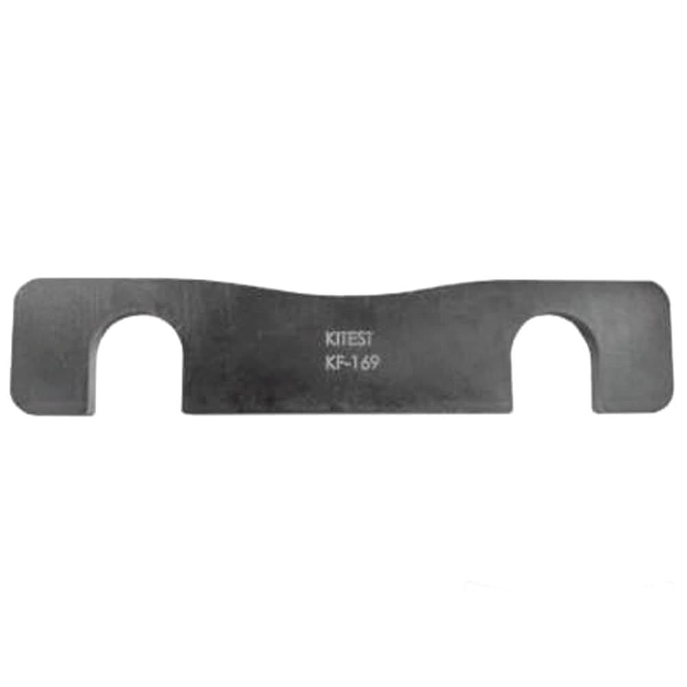 Ferramenta para Sincronizar a Valvula CruzeTracker 14 16V KITEST-KF-169