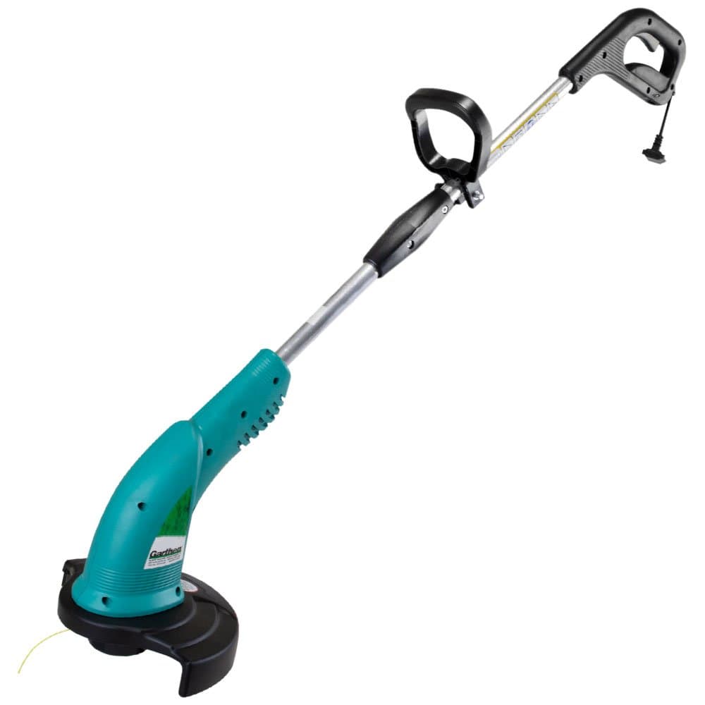Aparador de Grama 1500W 220V Bipartido GARTHEN-GAM1500BP