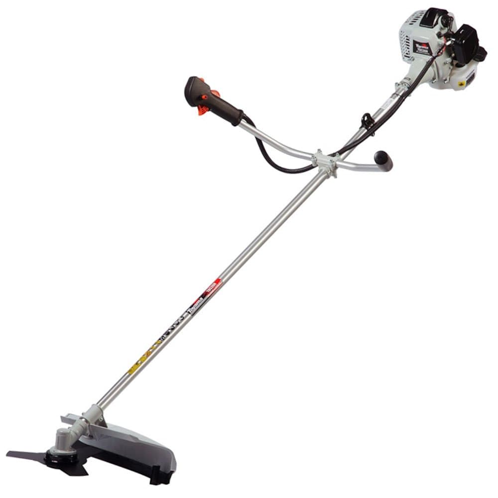 Rocadeira Lateral a Gasolina TBC26H 2T 10HP 254CC TOYAMA-300012