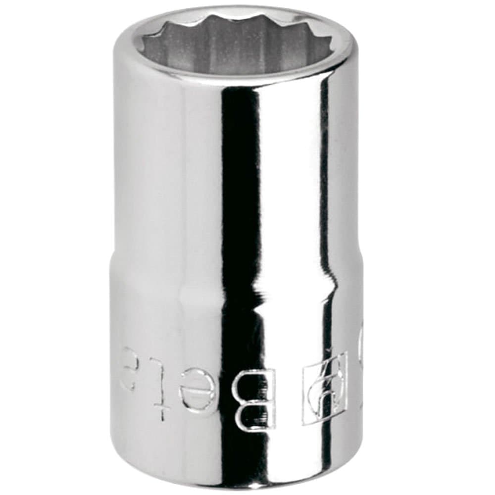 Soquete Estriado 920B 23mm com Encaixe de 12 Pol BETA-009200123