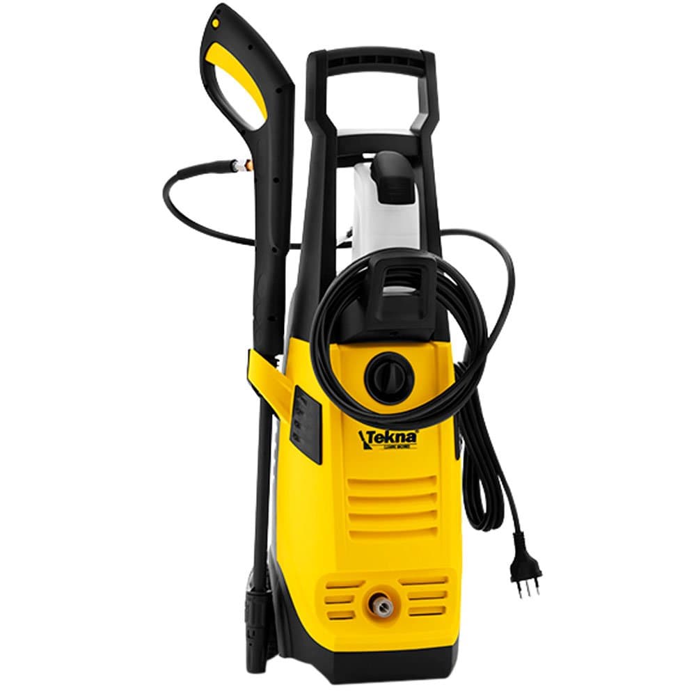 Lavadora de Alta Pressao 1800W 60Hz 110V TEKNA-HL20001VS-X