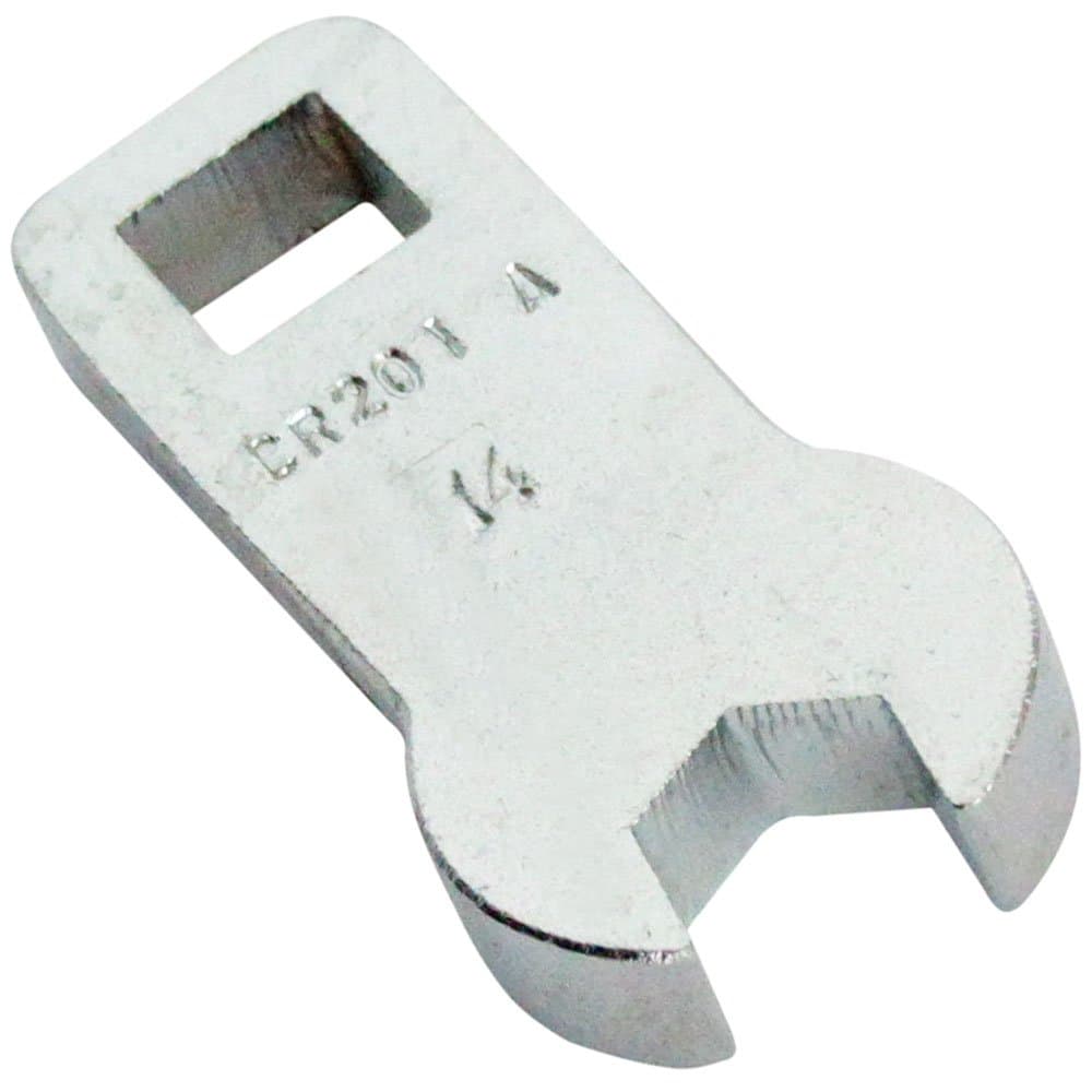 Chave Fixa Intercambiavel 14mm CRFERRAMENTAS-CR201-14