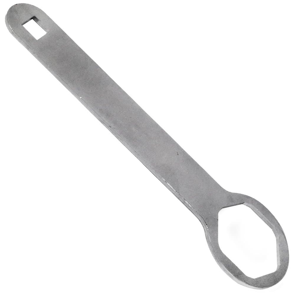 Chave Sextavada para Pivo da Suspensao 46mm CRFERRAMENTAS-20053