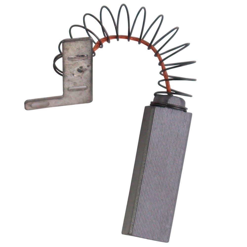 Escova de Carvao para Tanquinho Antigo Arno com Mola 28mm x 88mm x 58mm WURTH-3655100001
