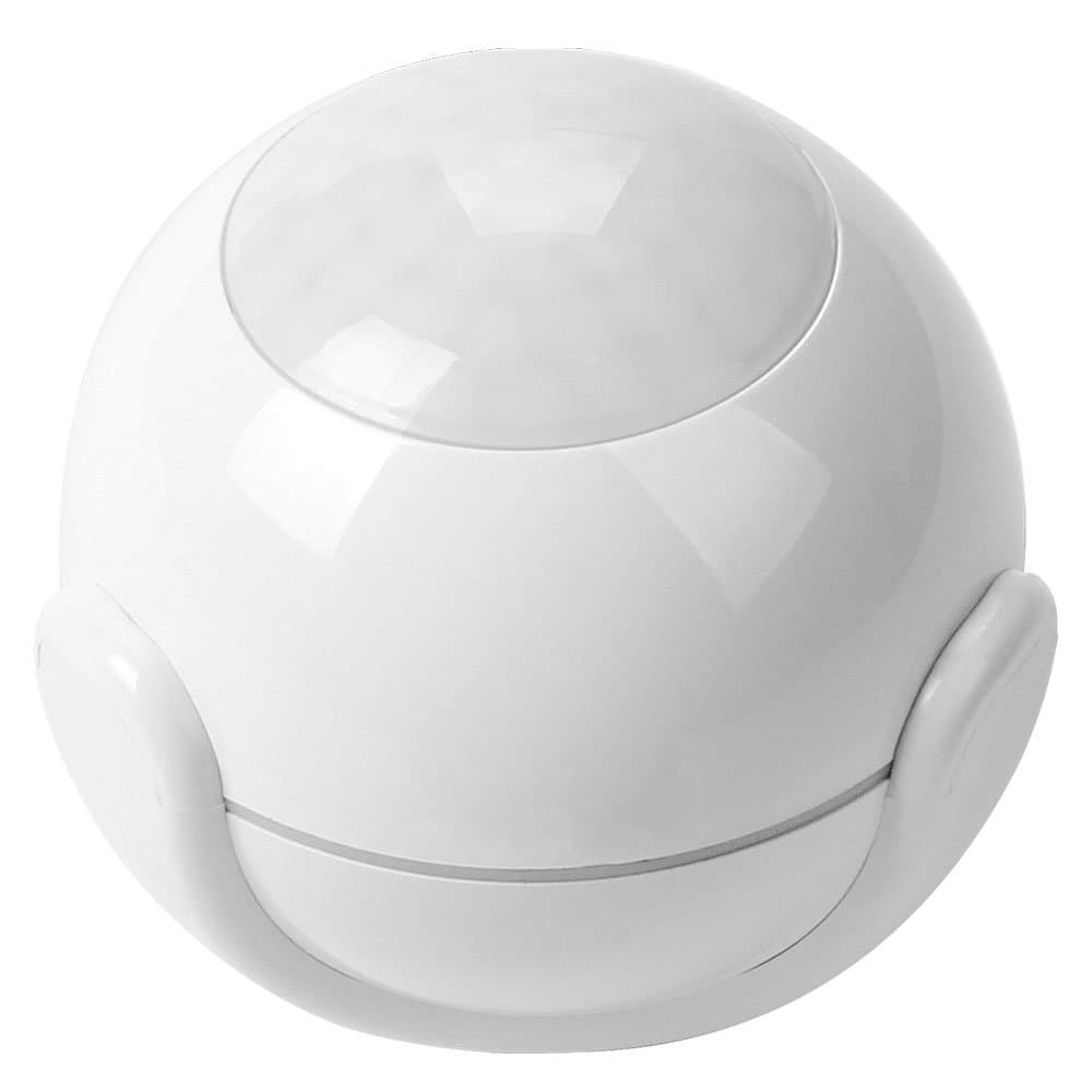 Sensor Inteligente de Movimento GEONAV-HISSMV