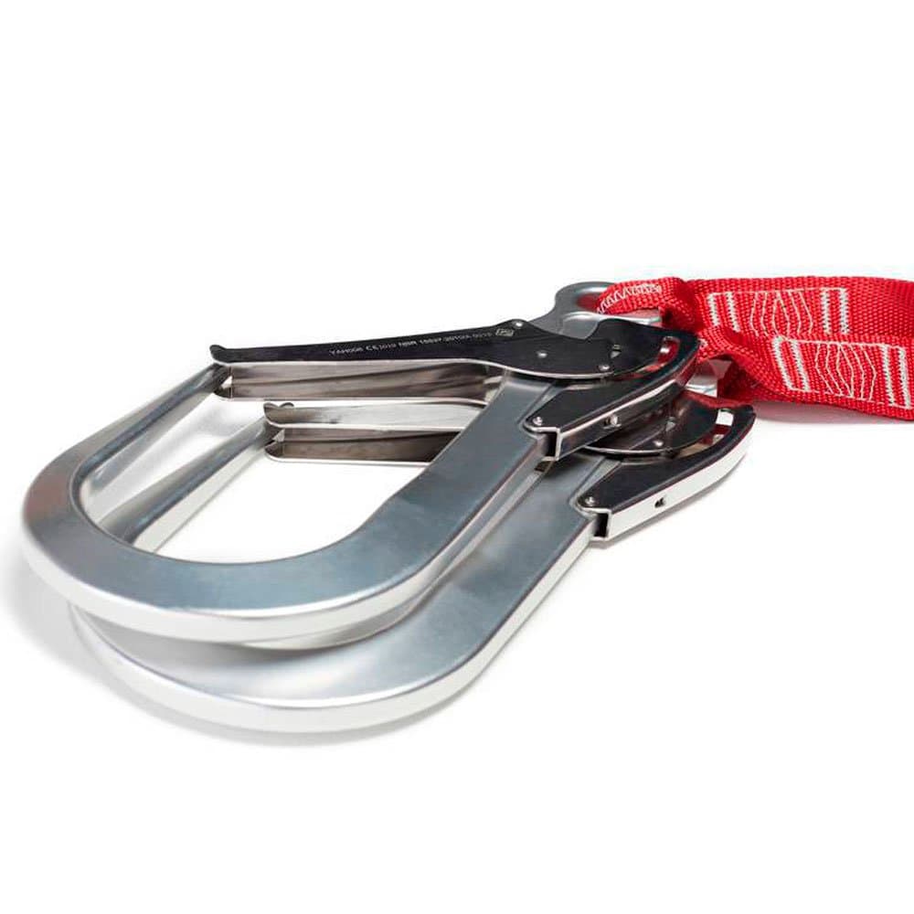 Talabarte Y em Fita CP 2103 com Acessorios CAMPER-800418