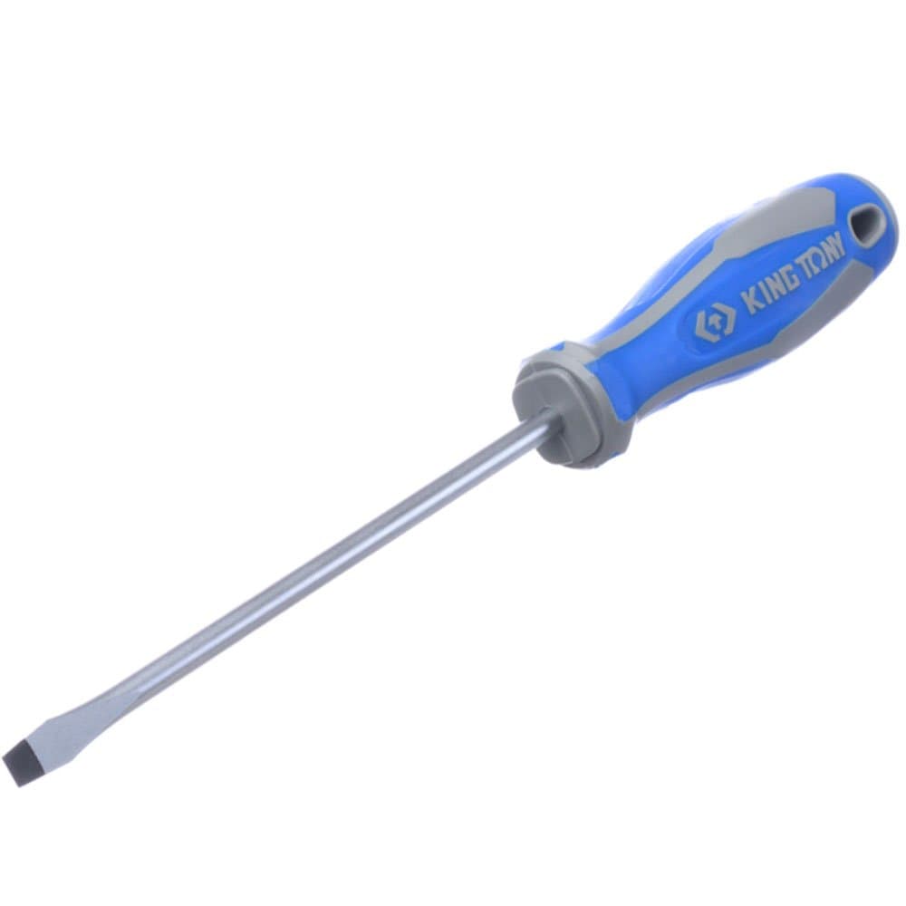 Chave de Fenda Simples 55 x 75mm com Ponta Magnetica KINGTONY-14225503