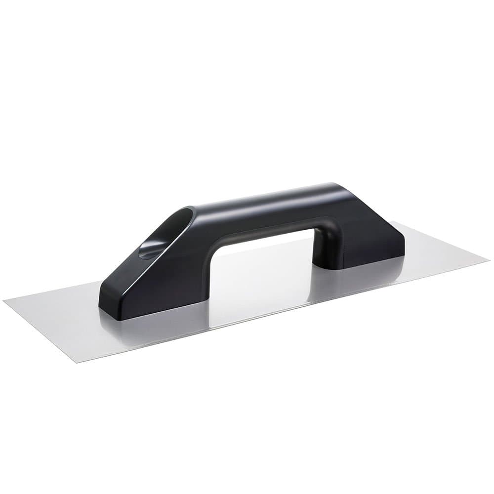 Desempenadeira em Aco Lisa 38cm CORTAG-60999