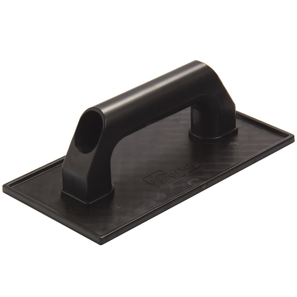 Desempenadeira Plastica Lisa 12 x 23cm CORTAG-60665
