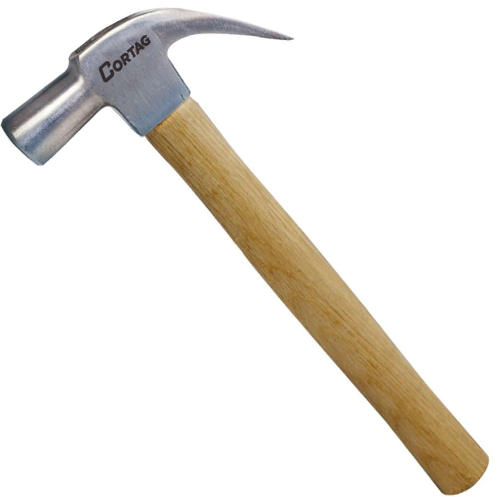 Martelo Unha Polido 29mm CORTAG-60272