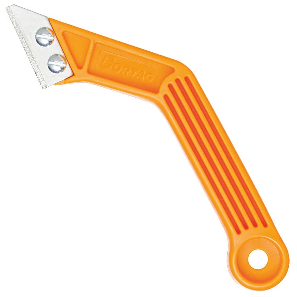 Raspador Rejunte Slim CORTAG-61364
