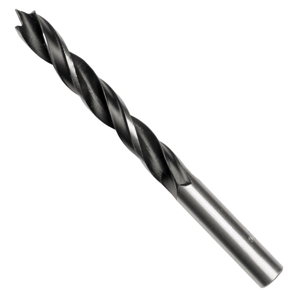 Broca com 3 Pontas para Madeira 60mm CORTAG-60118