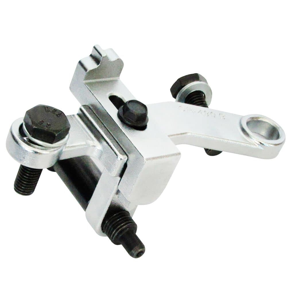 Ferramentas para Posicionar em Sincronismo e Travar o Volante dos Motores GM CRFERRAMENTAS-CR490-B
