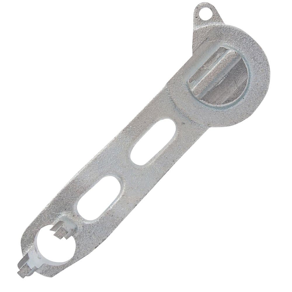 Ferramenta para Posicionar as Polias de comando de Valvula dos Motores HEMAFER-RL1822