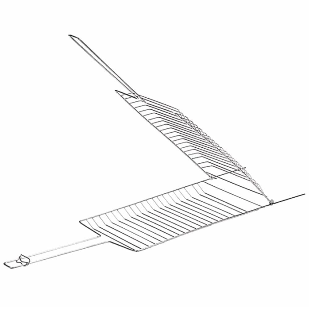 Grelha para Assar 48x20cm ROA-504454