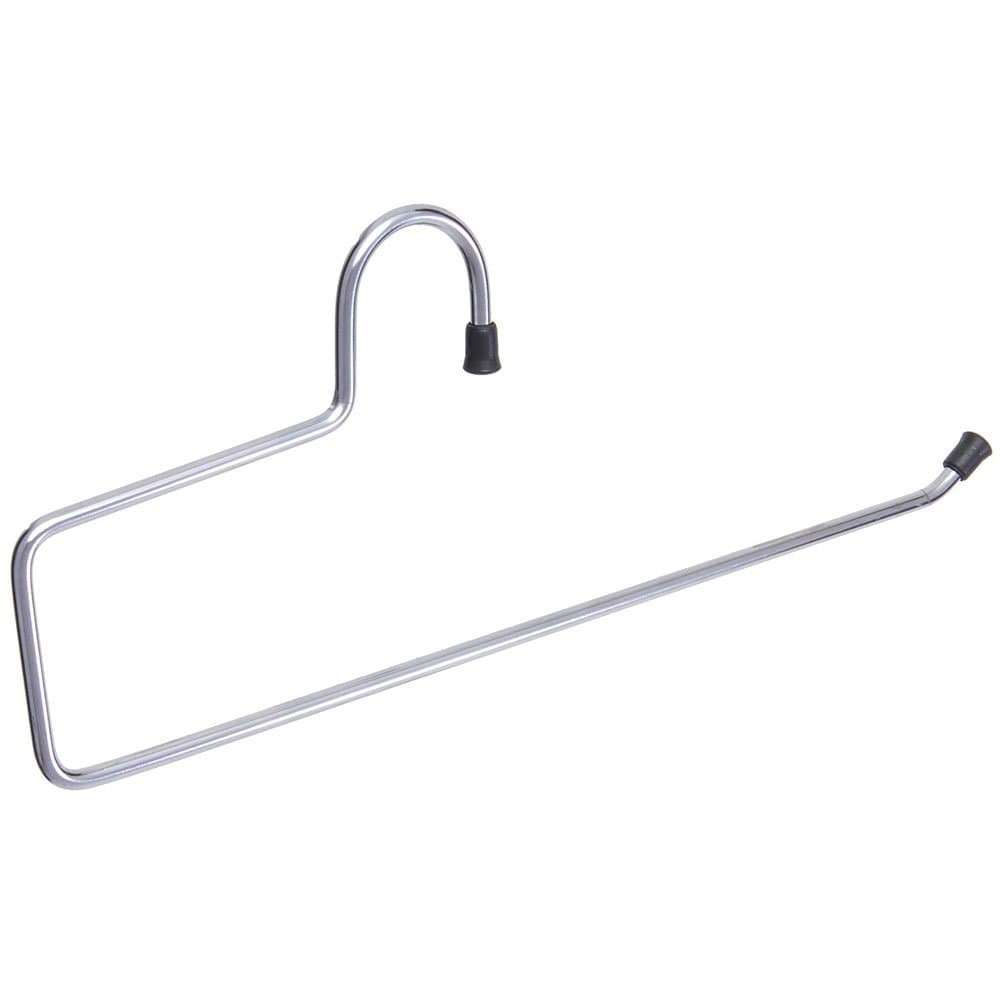 Cabide Cromado para ate 1 Calca DULER-884