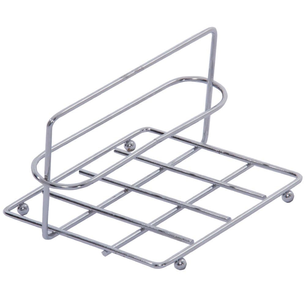 Suporte para Guardanapo Cromado com Trava 37mm DULER-907