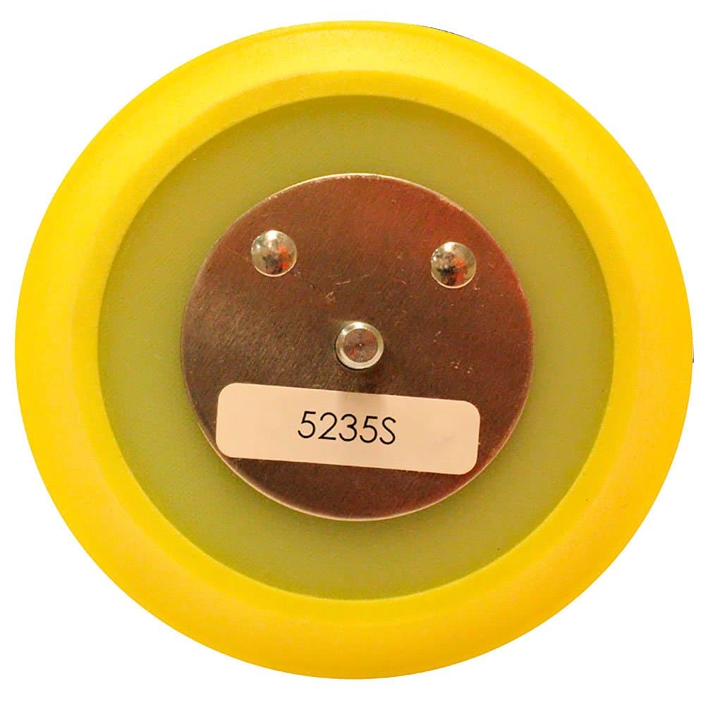 Suporte para Disco de Lixa sem Furos 127mm NORTON-000000005539544744