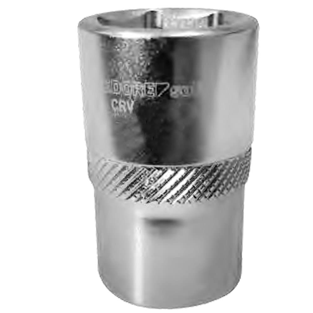Soquete Hexagonal 29mm com Encaixe 12 Pol GEDORE SOLID-3370111