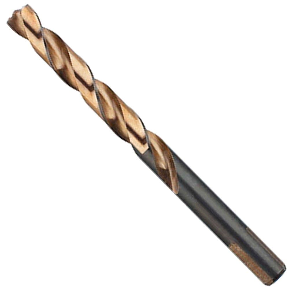 Broca para Metal P6M5 716 Pol x 142mm GROSS-7187555