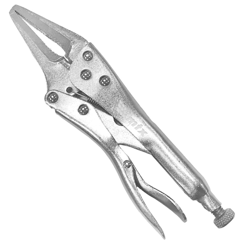 Alicate de Pressao 9 Pol com Mordente Longo MTX-1843355