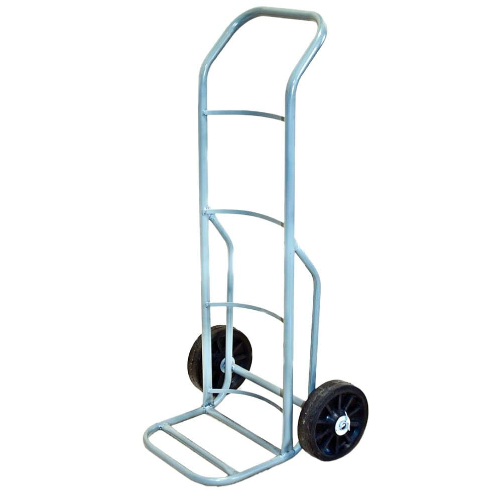 Carrinho de Transporte para 2 Botijao de Gas ou Agua 20L WM-WMAGA2M